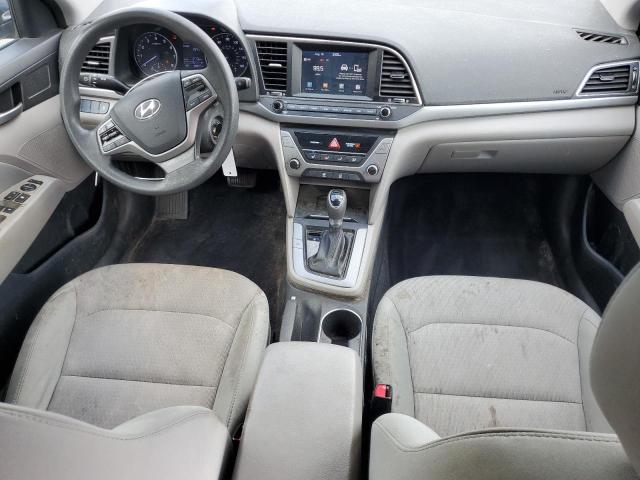 2017 HYUNDAI ELANTRA SE 5NPD84LF8HH063136