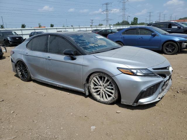 2024 TOYOTA CAMRY TRD 4T1KZ1AK7RU090785