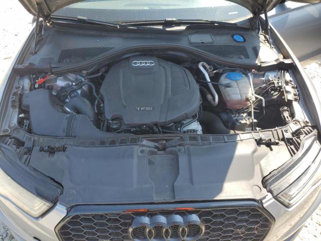 2017 AUDI A6 PREMIUM - WAUG8AFC0HN006004