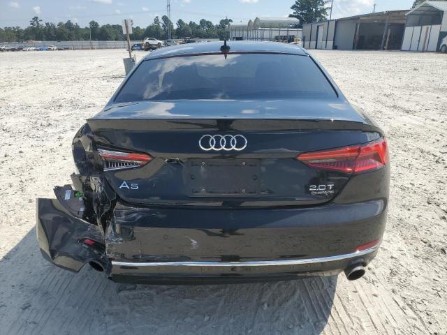 2018 AUDI A5 PREMIUM WAUPNAF54JA001332