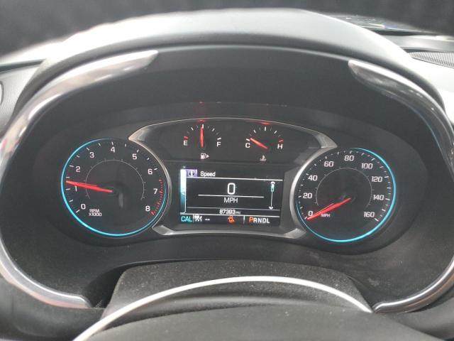 2016 CHEVROLET MALIBU PRE - 1G1ZH5SX1GF307636