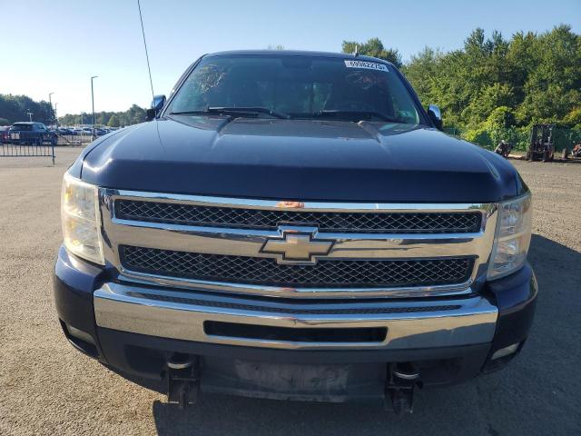 2009 CHEVROLET SILVERADO #3223271585