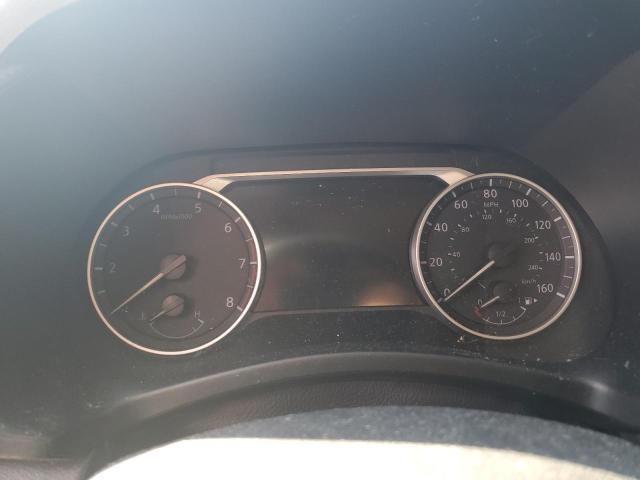 2020 NISSAN SENTRA SV 3N1AB8CV4LY312209