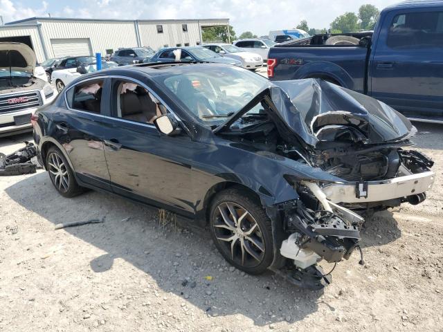 2021 ACURA ILX PREMIUM 19UDE2F79MA002382