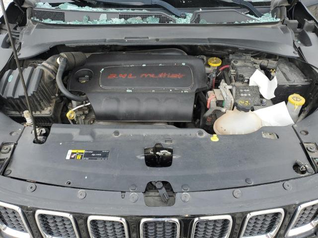 2018 JEEP COMPASS SP 3C4NJDAB7JT230584