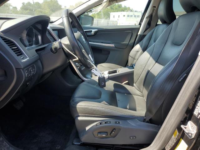 2016 VOLVO XC60 T6 PREMIER YV4902RK1G2858452