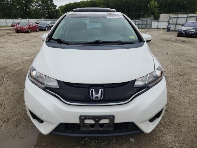 2015 HONDA FIT EX 3HGGK5H80FM768794
