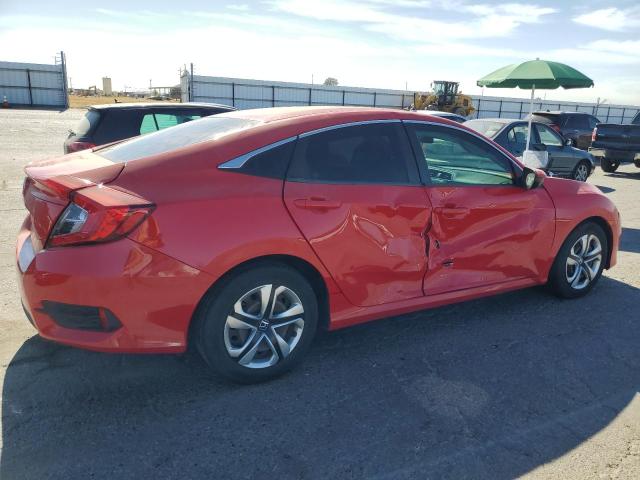 2016 HONDA CIVIC LX - 2HGFC2F59GH546691