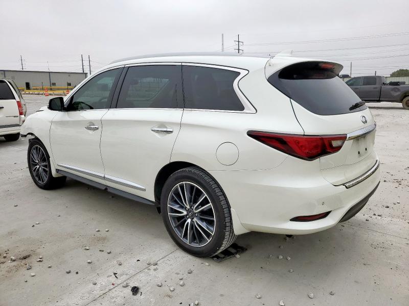 2018 INFINITI QX60 5N1DL0MM7JC528099