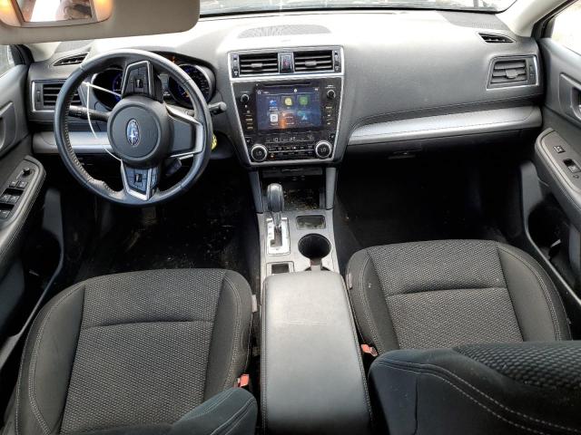 2018 SUBARU OUTBACK 2. 4S4BSACC2J3341622