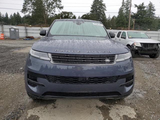 2025 LAND ROVER RANGE ROVE SAL1P9EU8SA470167
