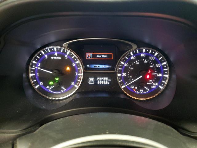 2015 INFINITI QX60 5N1AL0MM0FC539777