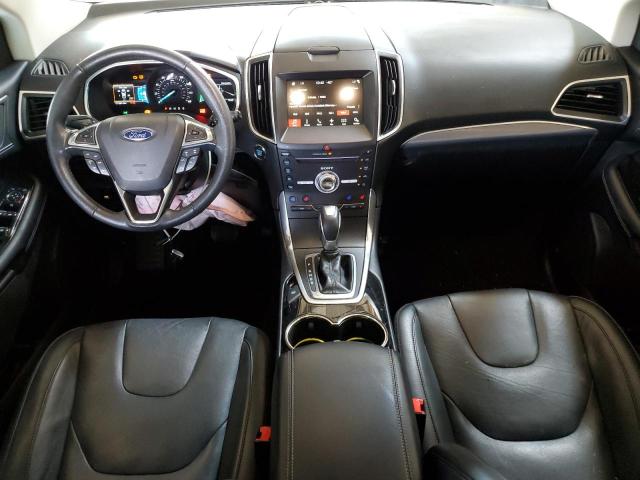 2017 FORD EDGE TITANIUM 2FMPK3K96HBC16351
