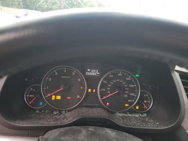 2014 SUBARU OUTBACK 2. - 4S4BRBCC7E3327173