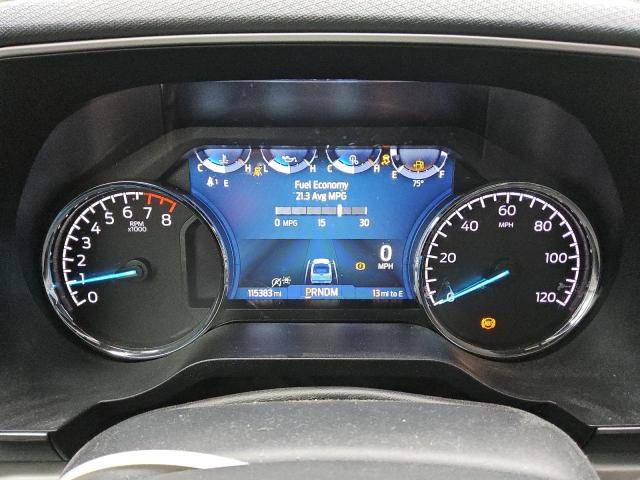 2022 FORD F150 SUPERCREW 1FTEW1CB1NKD42673