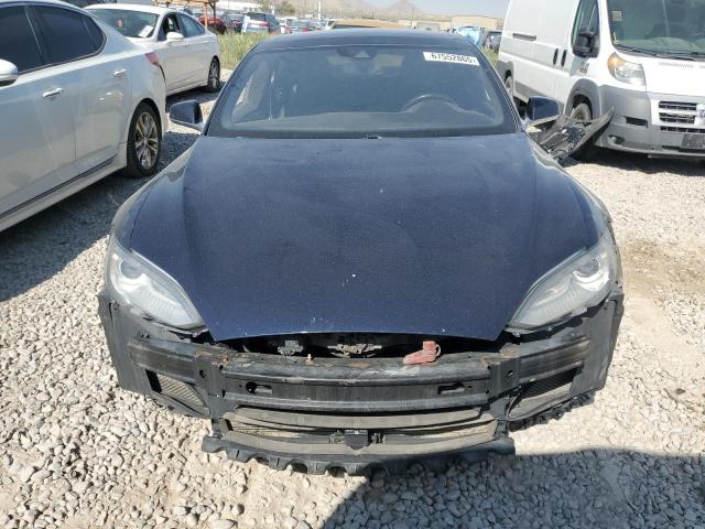 2015 TESLA MODEL S 85D - 5YJSA1H25FFP73185