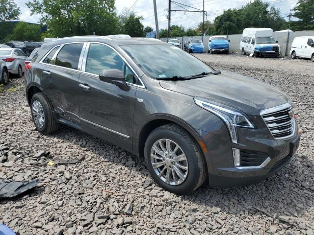 2019 CADILLAC XT5 LUXURY 1GYKNDRS6KZ268033