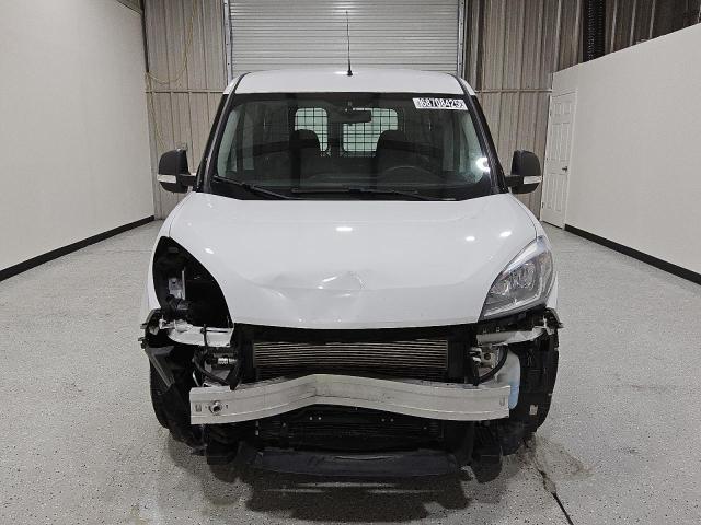2022 RAM PROMASTER CITY TRADESMAN ZFBHRFAB1N6W53441