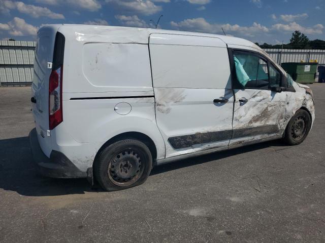 2016 FORD TRANSIT CONNECT XLT NM0LS7F72G1256484