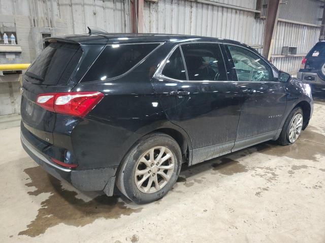 2019 CHEVROLET EQUINOX LT 2GNAXKEV6K6138644