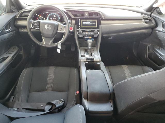 2018 HONDA CIVIC EX SHHFK7H6XJU212718