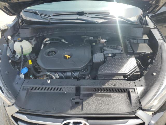 2018 HYUNDAI TUCSON SE KM8J2CA46JU766774