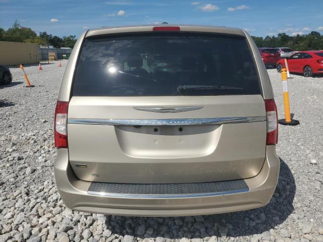 2016 CHRYSLER TOWN & COU 2C4RC1BG1GR231245
