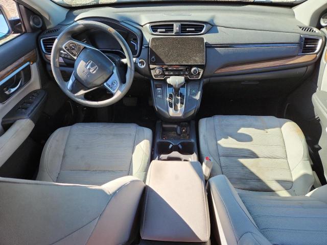 2017 HONDA CR-V EX 5J6RW2H50HL018469