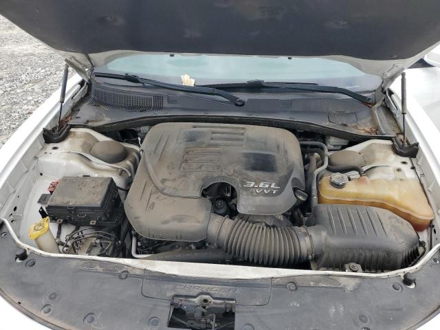 2015 DODGE CHARGER SE 2C3CDXBG0FH716832
