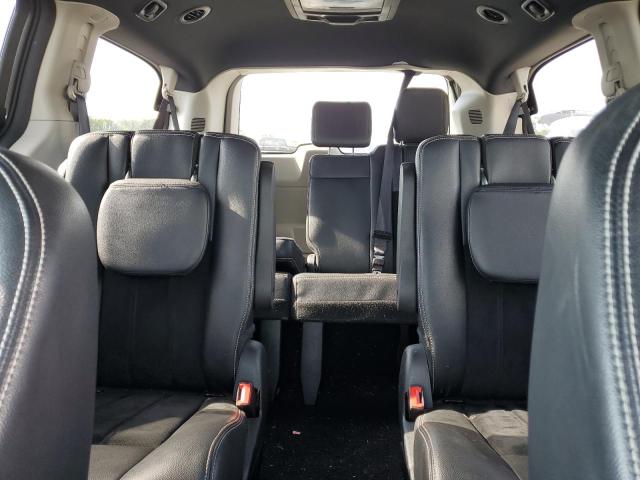 2018 DODGE GRAND CARA - 2C4RDGCG4JR248532