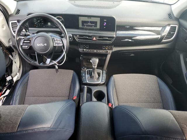 2024 KIA SELTOS S KNDEUCAA6R7491262