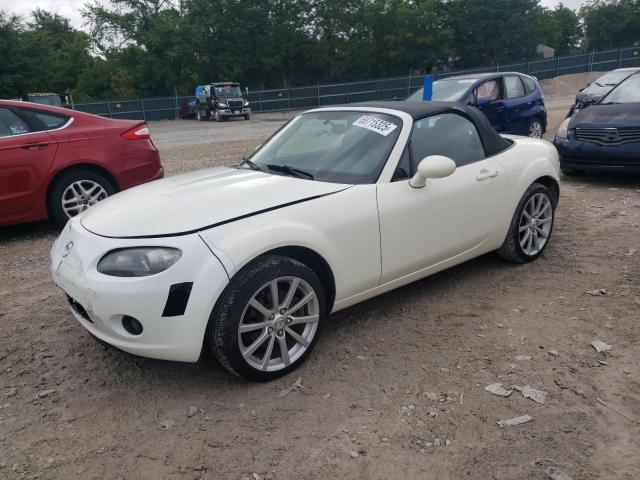 MAZDA MX-5 MIATA