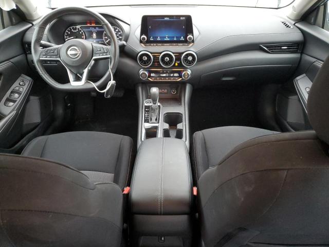 2024 NISSAN SENTRA SV - 3N1AB8CV3RY382843
