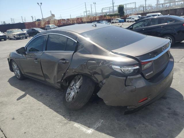 2016 MAZDA 6 GRAND TOURING - JM1GJ1W53G1407710