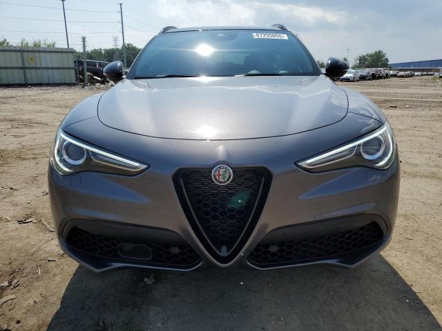 2022 ALFA ROMEO STELVIO TI ZASPAKBN5N7D49550