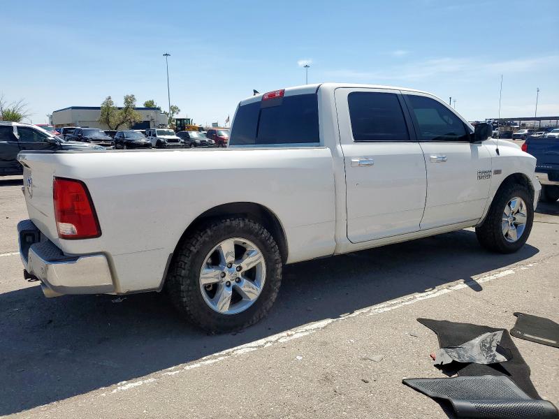 2017 RAM 1500 SLT 1C6RR6TT0HS821757