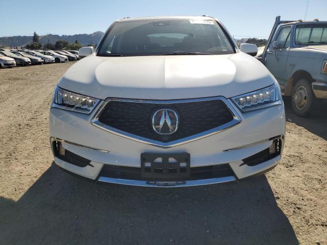 2017 ACURA MDX ADVANCE 5FRYD4H82HB020173
