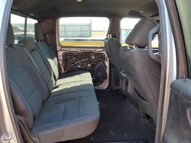 2019 RAM 1500 BIG H 1C6SRFFT0KN783689