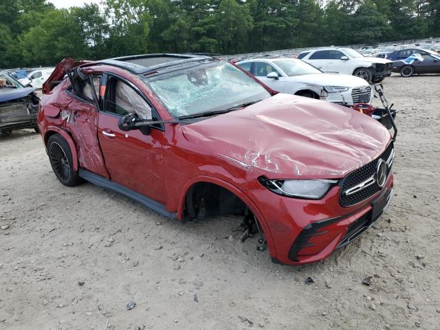 2024 MERCEDES-BENZ GLC COUPE #3283941853