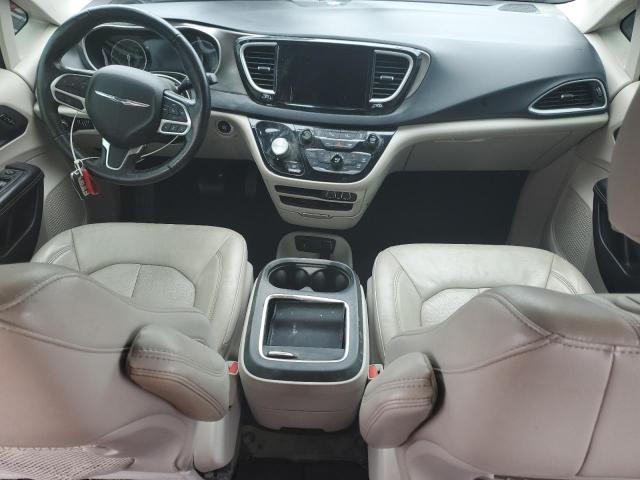 2021 CHRYSLER PACIFICA T 2C4RC1BG0MR600561