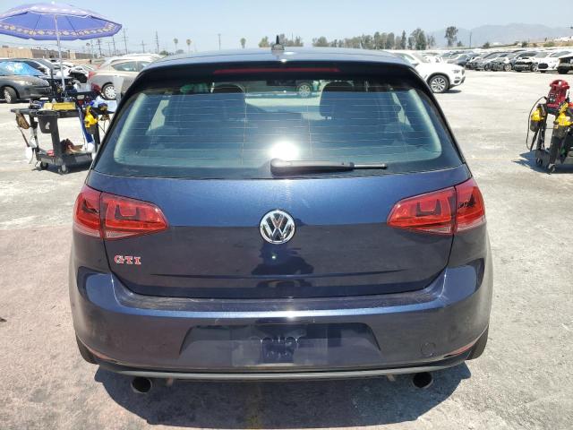 2017 VOLKSWAGEN GTI S/SE 3VW447AU9HM073258