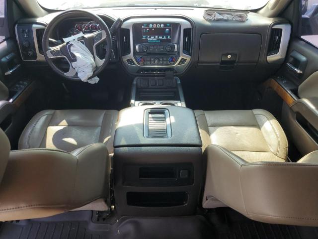 2018 GMC SIERRA K1500 SLT 3GTU2NEC9JG625408