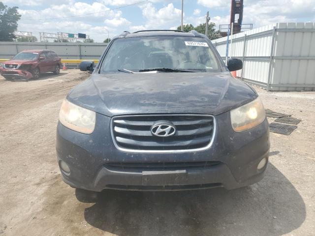 2010 HYUNDAI SANTA FE LIMITED - Other View