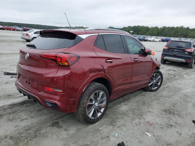 2023 BUICK ENCORE GX SELECT KL4MMDSL5PB028325