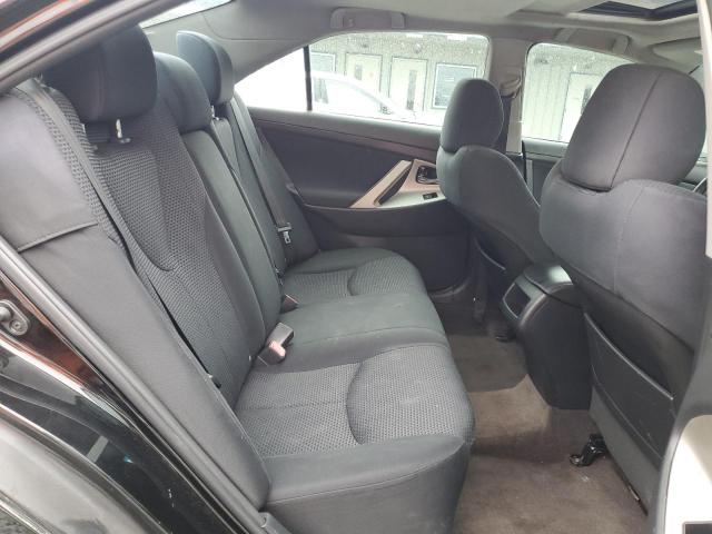 2011 TOYOTA CAMRY BASE - 4T1BF3EK7BU194522