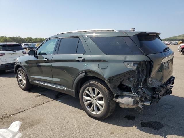 2023 FORD EXPLORER LIMITED 1FMSK8FH9PGB28877