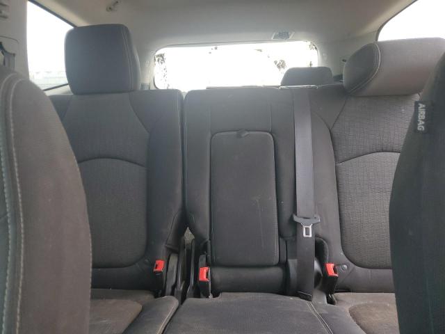 2015 CHEVROLET TRAVERSE LT 1GNKVGKD8FJ267948