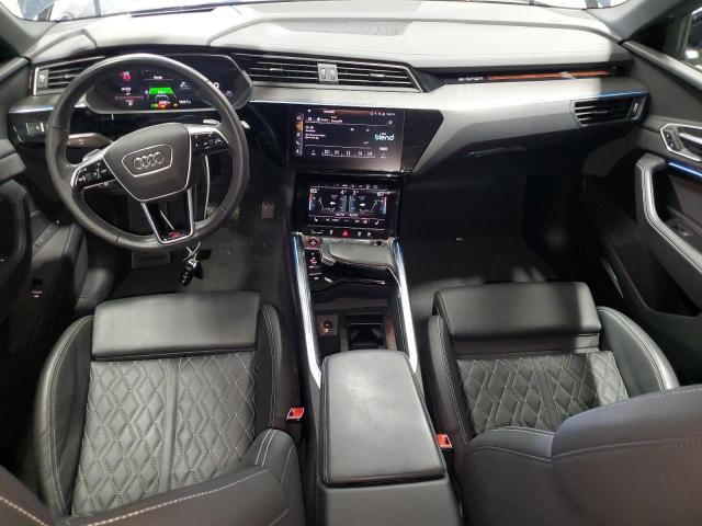 2022 AUDI E-TRON S S WA13CBGE1NB036318