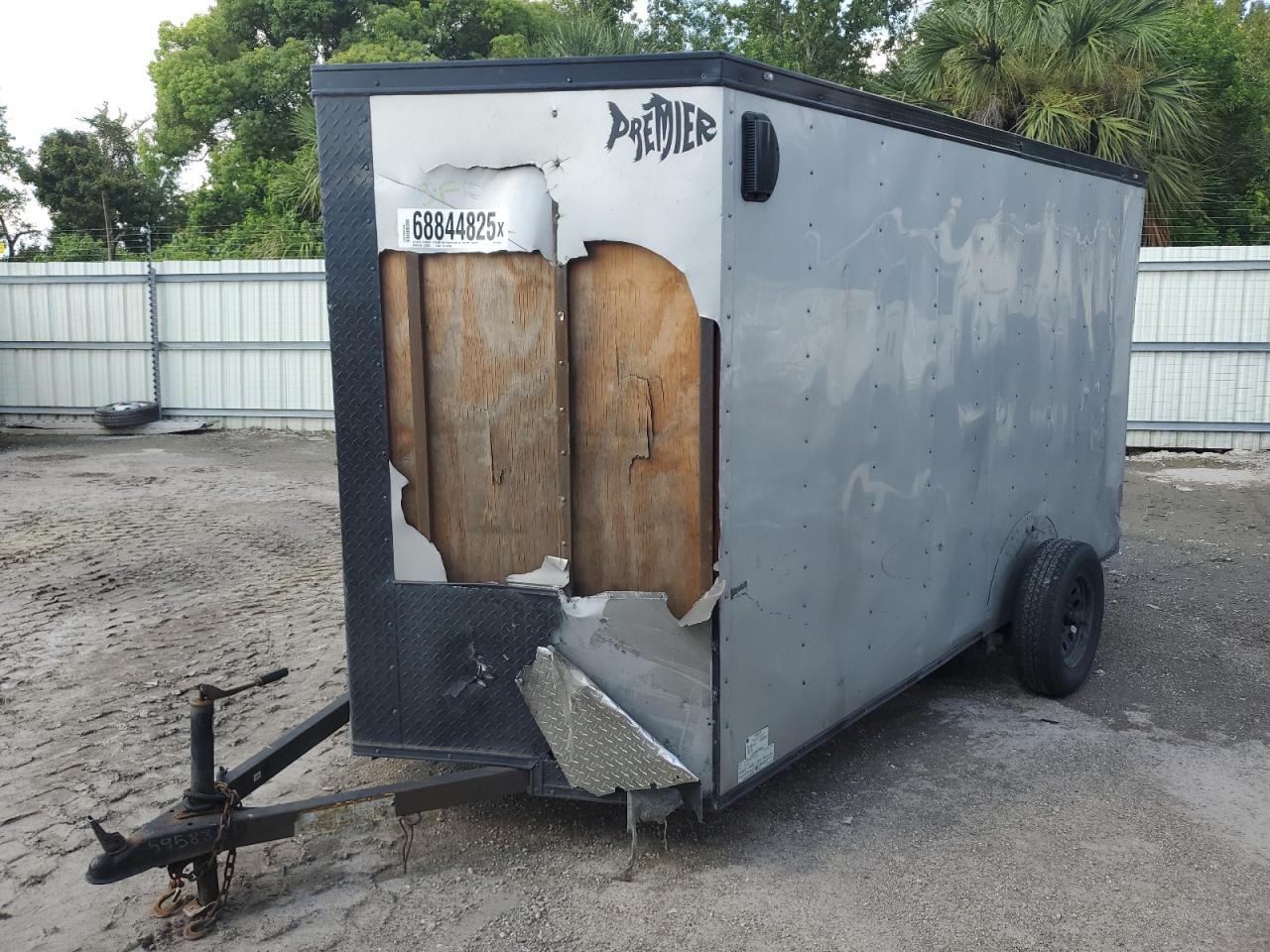 Lot #3283964858 2024 ROCK TRAILER ROCK