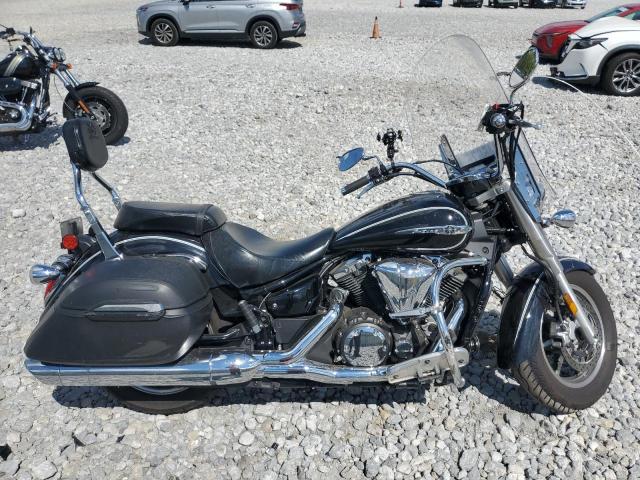 2014 YAMAHA XVS1300 CT JYAVP32EXEA004419